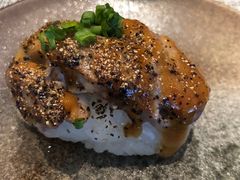 -戏作寿司(观音桥店)