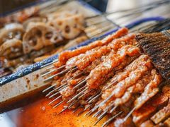 -小胡子祥彪烧烤(北湖总店)