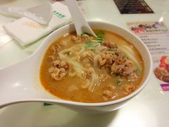 -翠华餐厅