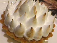 柠檬挞-OGGI TRATTORIA PIZZERIA(深业上城店)