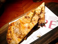 -楼兰新疆主题餐厅(苏州中心店)