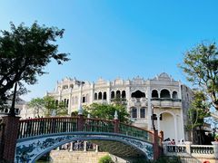 -赤坎·广东华侨国际旅游度假区