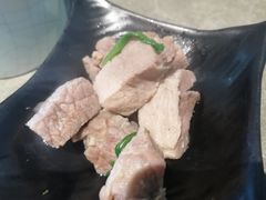 -贰重天冰煮羊自助火锅(东坝店)