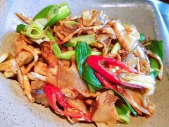 火烧野笋-老阿爸鲜鱼土菜(昆山花桥店)