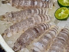 -龚记海鲜20年老字号