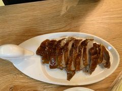 -泽友忆家·北京烤鸭(快乐城店)
