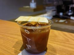 -O.P.S. CAFE