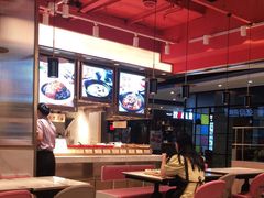 -谷田稻香·砂锅菜(川沙百联店)