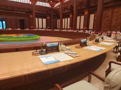 -北京雁栖湖国际会展中心