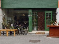 门面-参差咖啡(水果湖公园店)