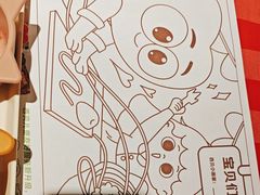 -西贝(武汉群星城店)
