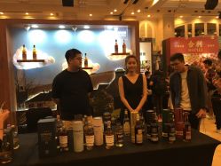 点击看大图 -华侨城洲际大酒店·宴会厅