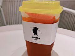-YO!TEA有茶(龙华星河盛世店)