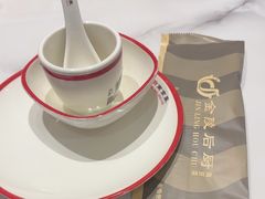 -金陵后厨·南京菜(新街口秣陵路店)