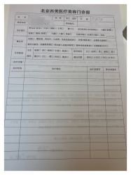 -西美医疗美容门诊部