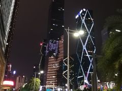 -皇庭广场(福华三路店)