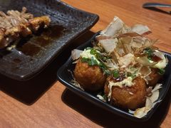 -木子烧鸟屋(百子湾店)