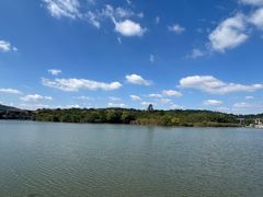 -九间堂珑悦·湖畔餐厅