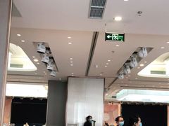-港湾宴会厅(京基百纳店)