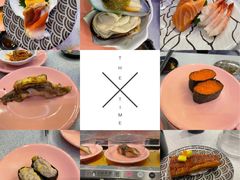 -争鲜回转寿司(流行前线店)