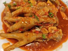 -亿牌牌东北烧烤(怀特店)