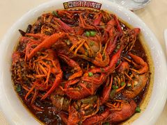 麻辣小龙虾-簋街仔仔小龙虾(总店)