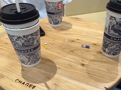 -霸王茶姬(正佳广场店)