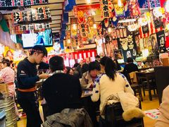 大堂-平成屋· Late Night 食堂(四川北路店)