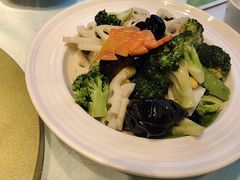-玉林烤鸭店(黄村兴华店)
