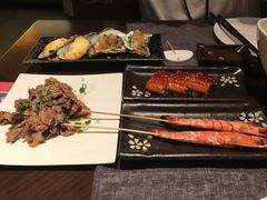 -佛山希尔顿酒店·融誉亚洲美食荟