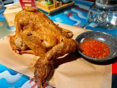 金牌葫芦鸡-醉长安(钟楼旗舰店)