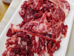 吊龙-杏花吴记牛肉火锅