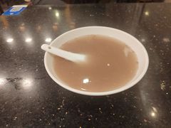 -愉园美食(江南中店)