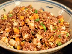 -Cuc Gach Quan Restaurant