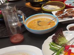 -苏淮景·苏闽融创菜·海鲜(原空港井河轩店)