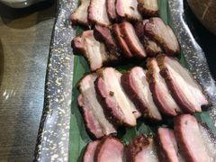 福照烤肉-福照楼汽锅鸡·云南菜(护国路店)