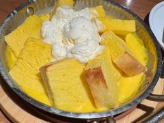 -吕氏疙瘩汤·新鲁菜(济南万象城店)