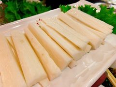 山药-火儿旺重庆老火锅 (吉力湖街店)