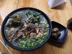 -沈记土鸡米线(七星街品牌中心店)