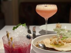 -壳里西餐厅Coquille Seafood Bistro(蒙自路店)