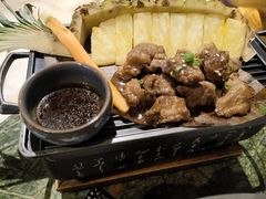 -炙柒Sekinana·精致料理 烧鸟·铁板烧(海上世界店)