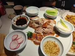 -额娘·春饼烤鸭(华北七楼创始店)