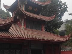 -南岳明心寺