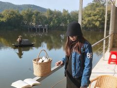 -美丽南方·老木棉匠园·团建烧烤·烤全羊