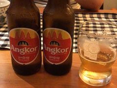 -Khéma Restaurant Pasteur