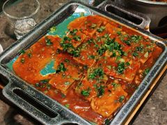 -绿茶餐厅(天津天河城店)