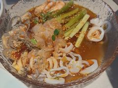 -老头儿油爆虾(金沙印象城店)