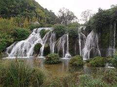 -天河潭旅游度假区