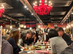 -俺的焼肉(銀座9丁目店)