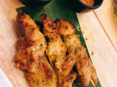 -simply thai天泰(长泰广场店)